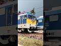 Piko V43 1221 a terepasztalon #modelleisenbahn #piko #railway #modeltrains #v43 #h0scale #loco