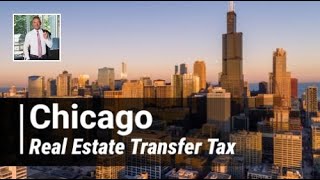 Chicago’s Real Estate Transfer Tax Referendum Is Back On