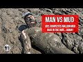 Man v mud  the maldon mud race