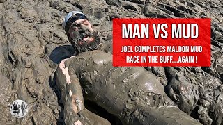 Man V Mud - The Maldon Mud Race