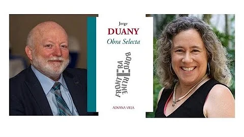 Obra selecta: An Evening with Dr. Jorge Duany and ...