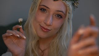 Princess Finds and Takes Care of You • ASMR Roleplay • “You’re my little secret now” screenshot 3