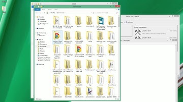 How to solo mine BnrtxCoin with ccminer from the wallet (GPU)