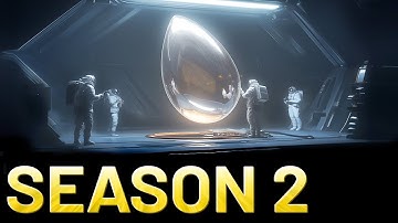 3 Body Problem Seizoen 2 Voorspellingen: De Aankomst van Trisolaranen