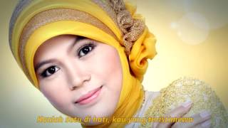 Anji - Bidadari Tak Bersayap (Jadi teman hidupku)