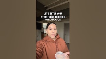Earn Big with Your Amazon Influencer Storefront: Learn How to Set it Up!