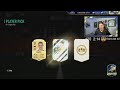 SICK SERIE A TOTS IN A PLAYER PICK!!! - FIFA 21