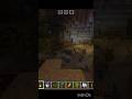 CHAPTER 1 EP 9,REPAIR VILLAGE BEFORE CREATE BIOME #minecraft #shorts