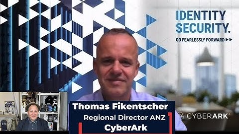 CyberArk