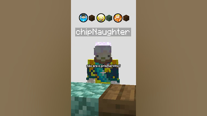 TELEPATIA NO MINECRAFT