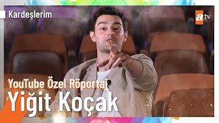 Yiğit Koçak | YouTube Özel Röportajı