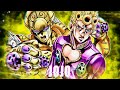 УГАДАЙ СТЕНД ПЕРСОНАЖЕЙ ИЗ ДЖОДЖО ПО СИЛУЭТУ! АНИМЕ ТЕСТ JOJO'S BIZARRE ADVENTURE