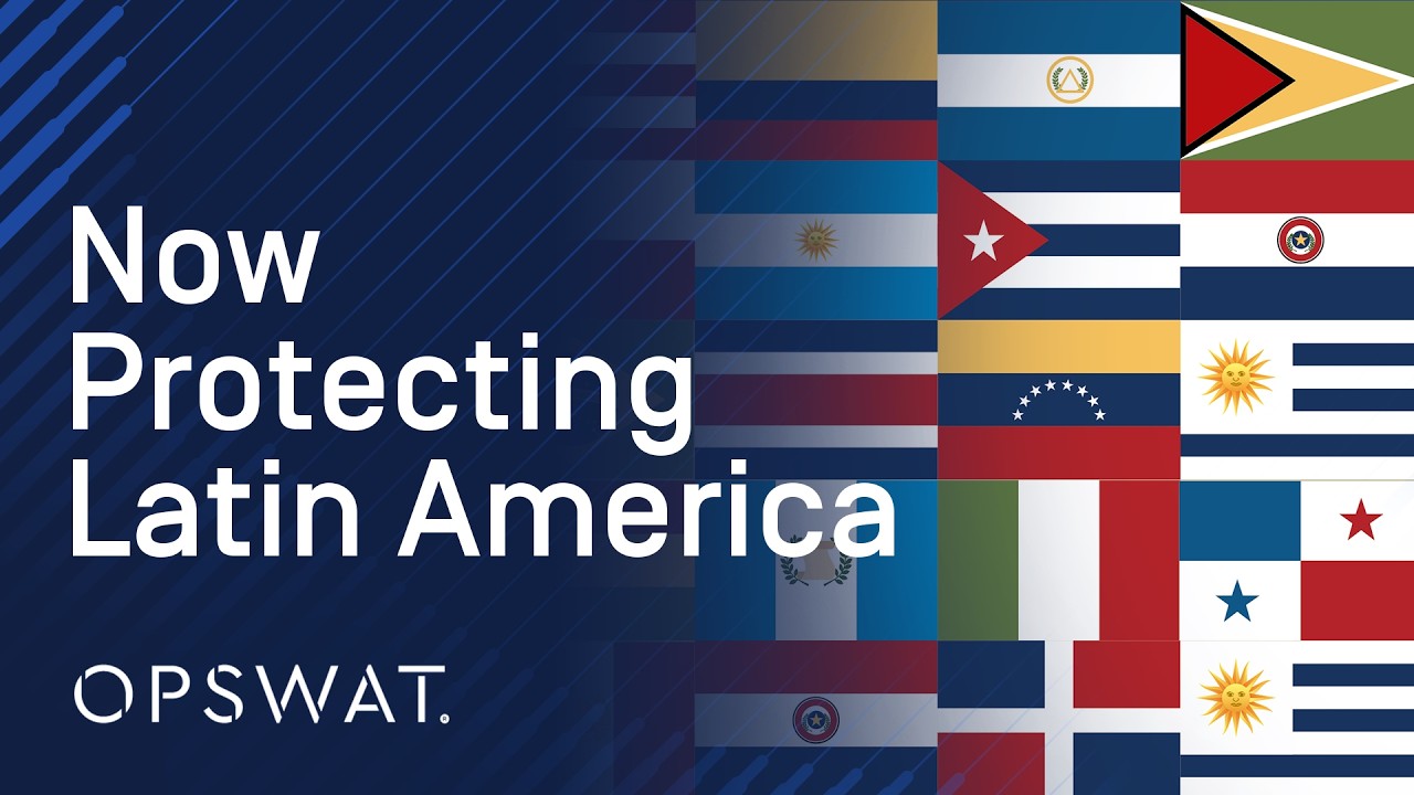 OPSWAT Expands Into Latin America | Go-to-Market and Partner Strategy