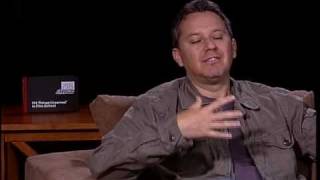Neal Landau - 101 Things I Learned In Film School - Part 1