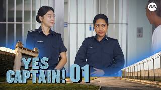 Yes Captain! EP1