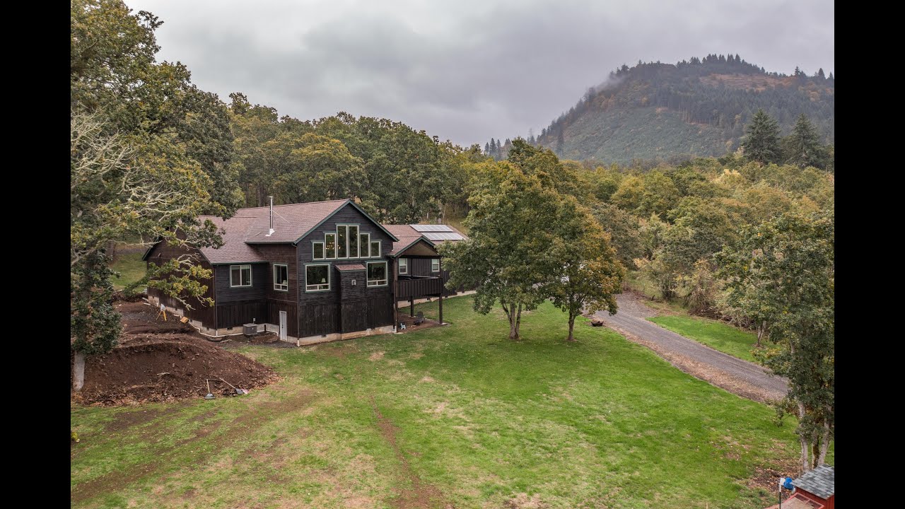 29577 Brownsville Rd Brownsville Oregon 97327 YouTube