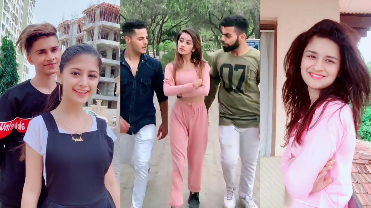 Excuse me Kya re  tinku jiya   tik tok new videos  Entertainment