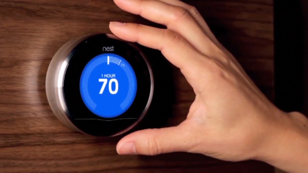 Google’s Acquisition of Nest Closes the Loop on the Smart Home Google’s Acquisition of Nest Closes the Loop on the Smart Home
