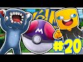 THE MASTER BALL FIGHT!! [20] - PIXELMON W/Ash & Amy!