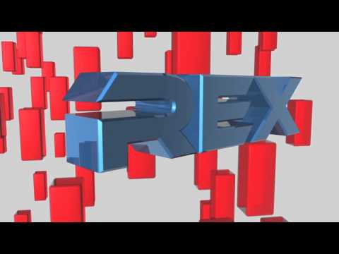 Intro for REX (HD) reupload