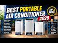 Best Portable Air Conditioner 2026 | Cool Your Room Fast!