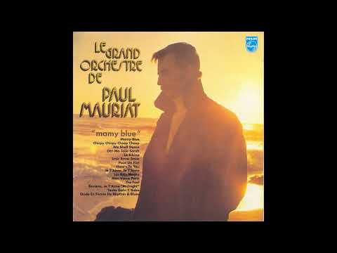 Paul Mauriat 