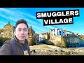Exploring an Old Smugglers Village - Robin Hoods Bay