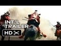 47 Ronin Official Russian Trailer (2013) - Keanu Reeves Movie HD