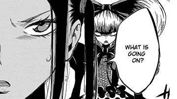 Is there a magical girl apocalypse anime?