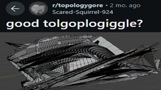 How is "Topology" Spelled?