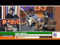 BUNOT CHALLENGE with PAUL ARCEGA | May 23, 2026