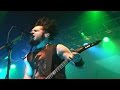 Staticx  dirthouse cannibal killers live