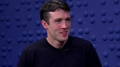 Menlo Ventures' Shawn Carolan on Email Overload | ...