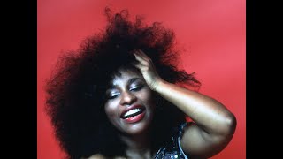 🌟Chaka Khan 🎶 Megamix🌟