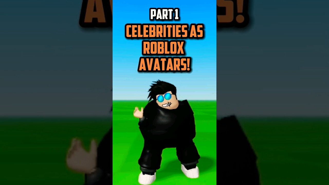 Avatar Roblox Celebrity Character Vertebrate, avatar, heroes