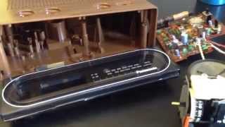 The Perils of cleaning and lubricating a Flip Clock. How to do it right! screenshot 2