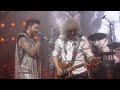 Queen Fat Bottomed Girls Live Feat Adam Lambert HD Dallas 2019 Queen Fat Bottomed Girls Live Feat Adam Lambert HD Dallas 2019