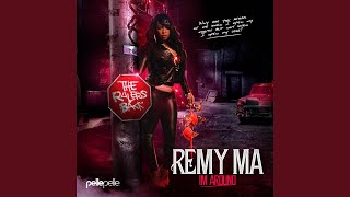 Intro - Remy Ma