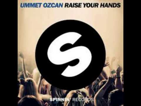 ummet ozcan raise your hands zippy