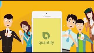 What is Quantify