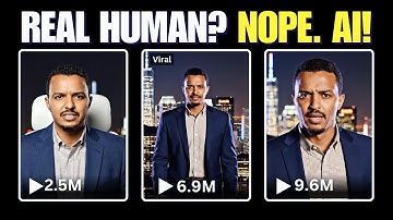 VEO 3.1 Just Changed AI Filmmaking Forever (Full HeyGen Tutorial)