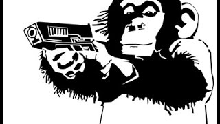 Litterbug - I Listen To Bands