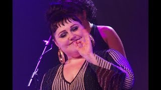 BETH DITTO: &quot;Clouds&quot; live in Italy - &quot;Fake Sugar Tour&quot;