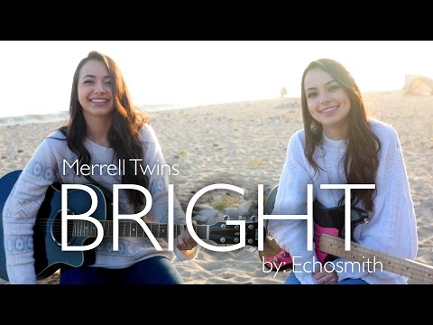 bright-by-echosmith---merrell-twins-(cover)