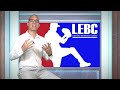 MEGADEPORTES: Luces y sombras en la Liga Elite de la pelota Cubana