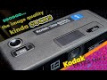 Kodak  Ektra Tele 1 - DUAL LENSES? YESSSSS!