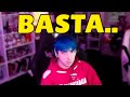 BASTA..