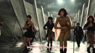 T-ara - Cry Cry (Dance Ver) [MV] [Indo Sub]