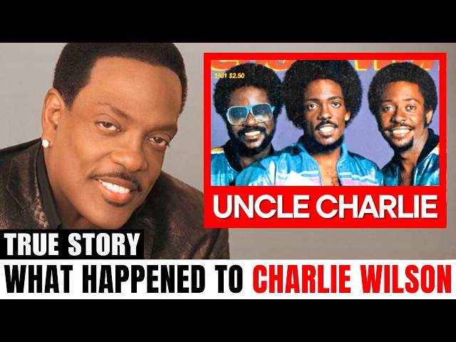 Charlie Wilson: The Dark Secrets Behind the RnB Legend - YouTube