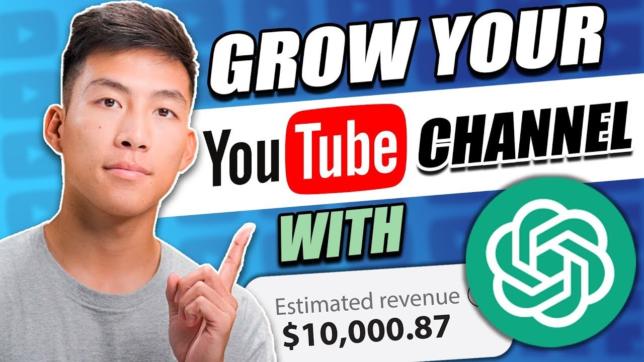6 ChatGPT Tricks to Grow Your YouTube Channel - YouTube
